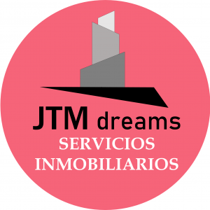 Logo JTM DREAMS